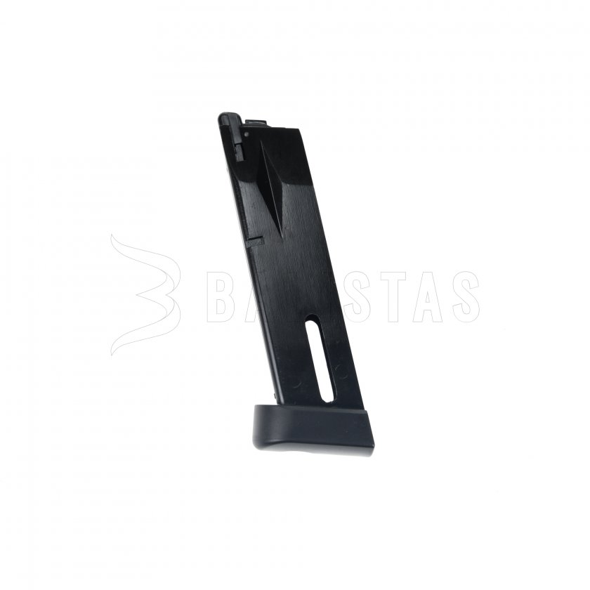 Airsoft pistole CYBG Taurus PT92 CO2 OD