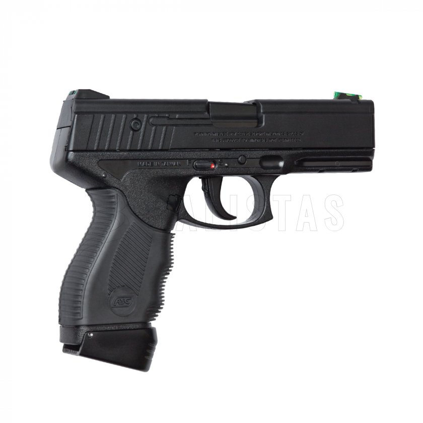 Airsoft pistole ASG Sport 106 CO2