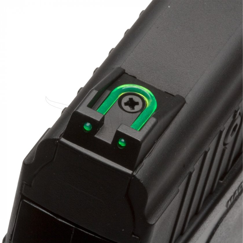 Airsoft pistole ASG Sport 106 CO2