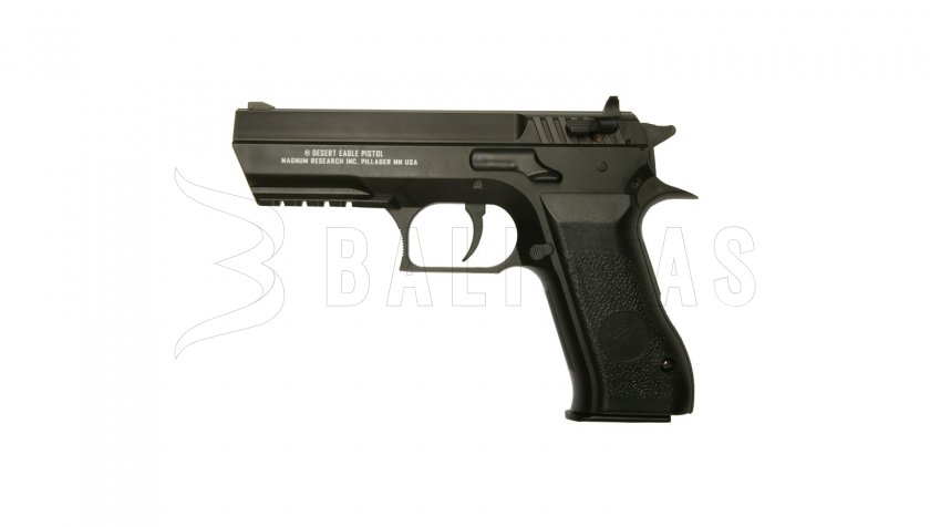Airsoft pistole CYBG BABY Desert Eagle CO2