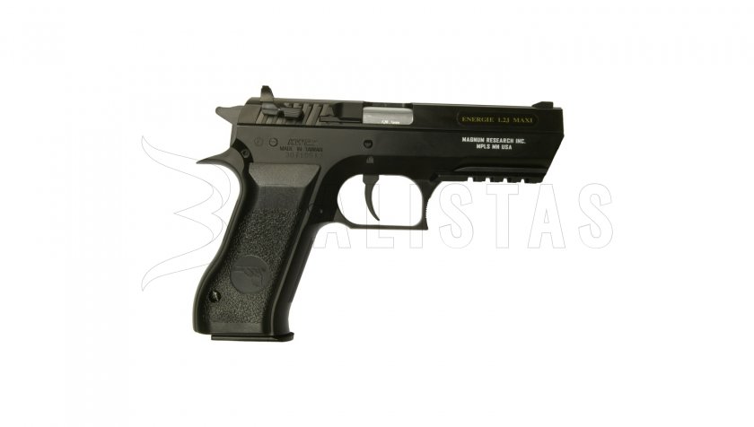 Airsoft pistole CYBG BABY Desert Eagle CO2