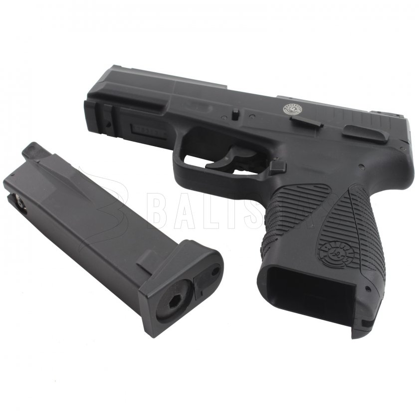Airsoft pistole CYBG Taurus PT24/7 G2 CO2