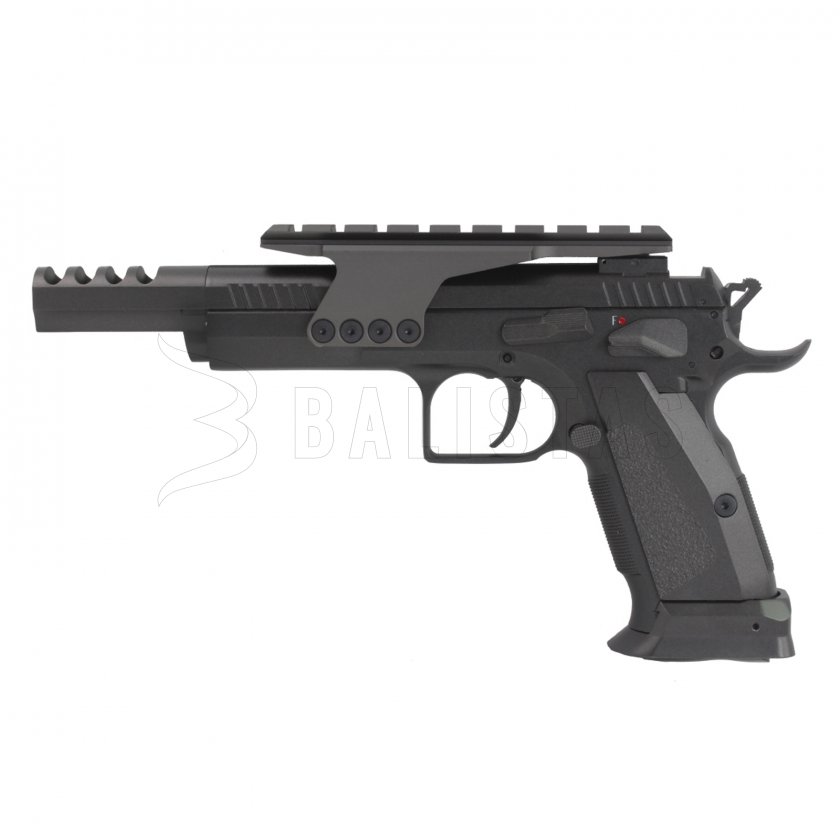 Airsoft pistole KWC KW89
