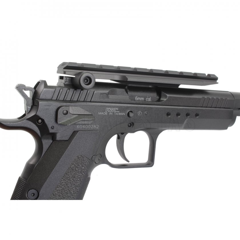 Airsoft pistole KWC KW89