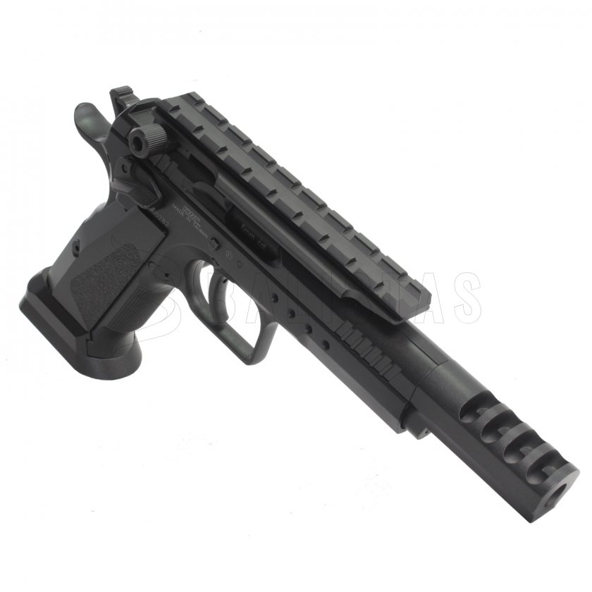 Airsoft pistole KWC KW89