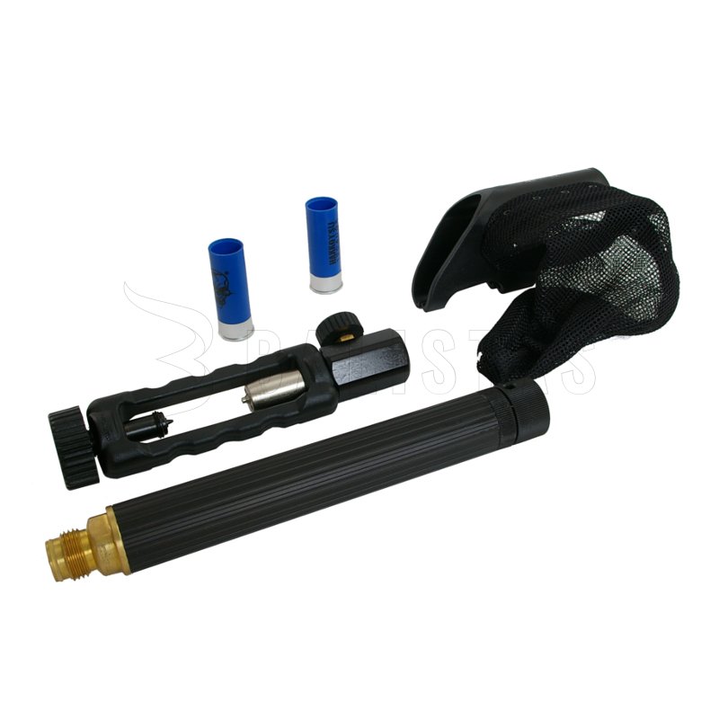 Airsoft brokovnice APS CAM870M AOW