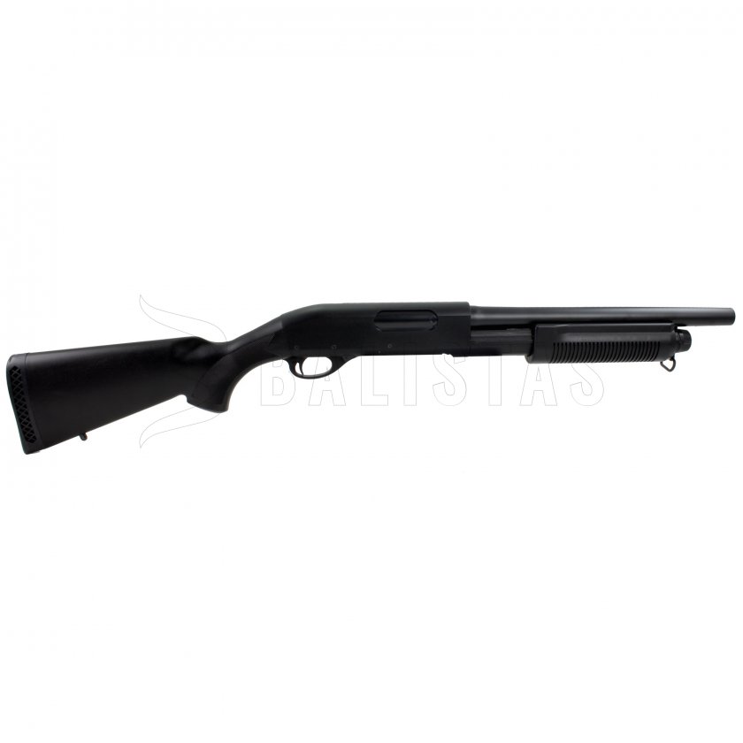 Airsoft brokovnice START (CYMA CM.350)