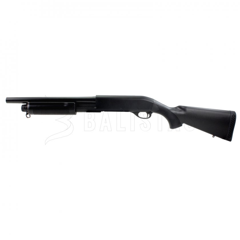 Airsoft brokovnice START (CYMA CM.350)