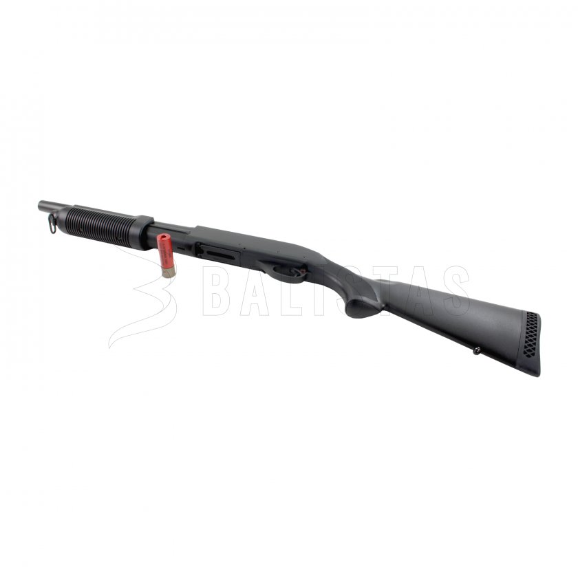 Airsoft brokovnice START (CYMA CM.350)