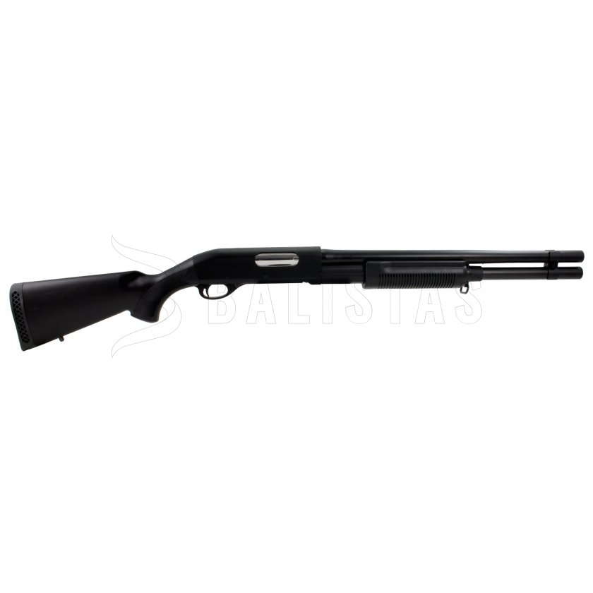 Airsoft brokovnice START (CYMA CM.350L)