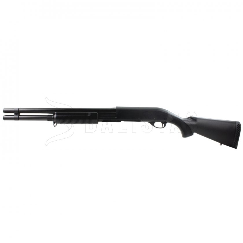 Airsoft brokovnice START (CYMA CM.350L)