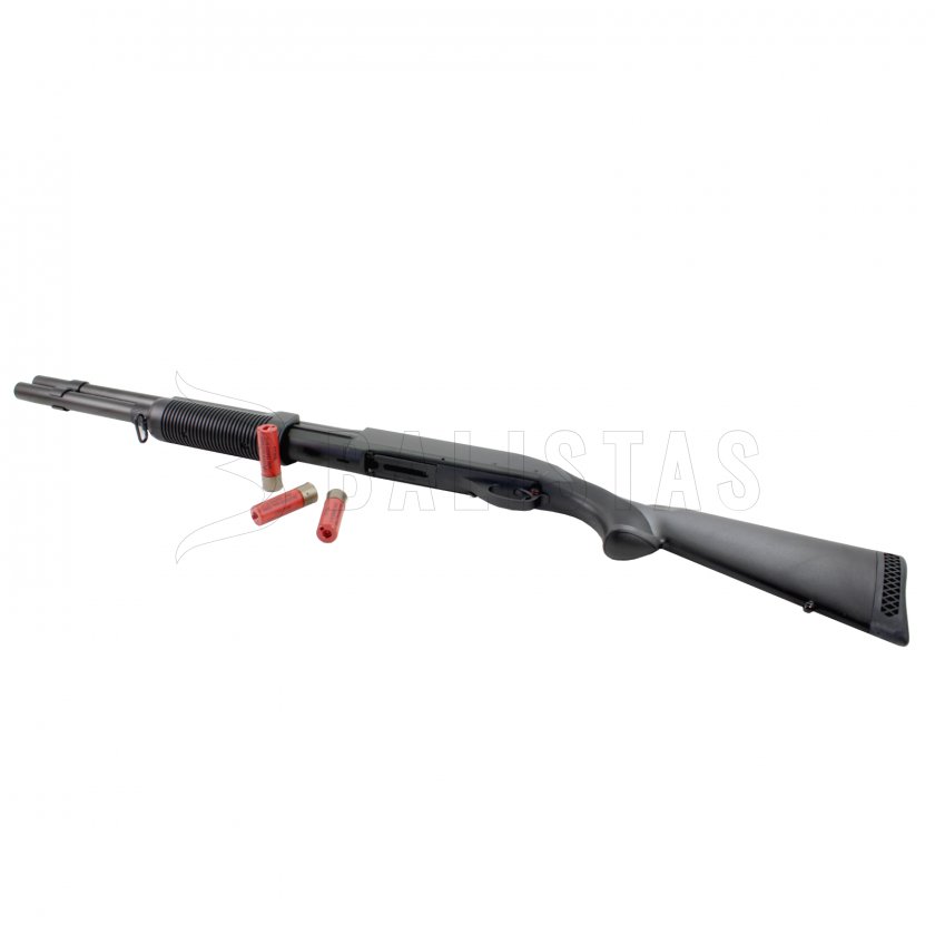 Airsoft brokovnice START (CYMA CM.350LM)