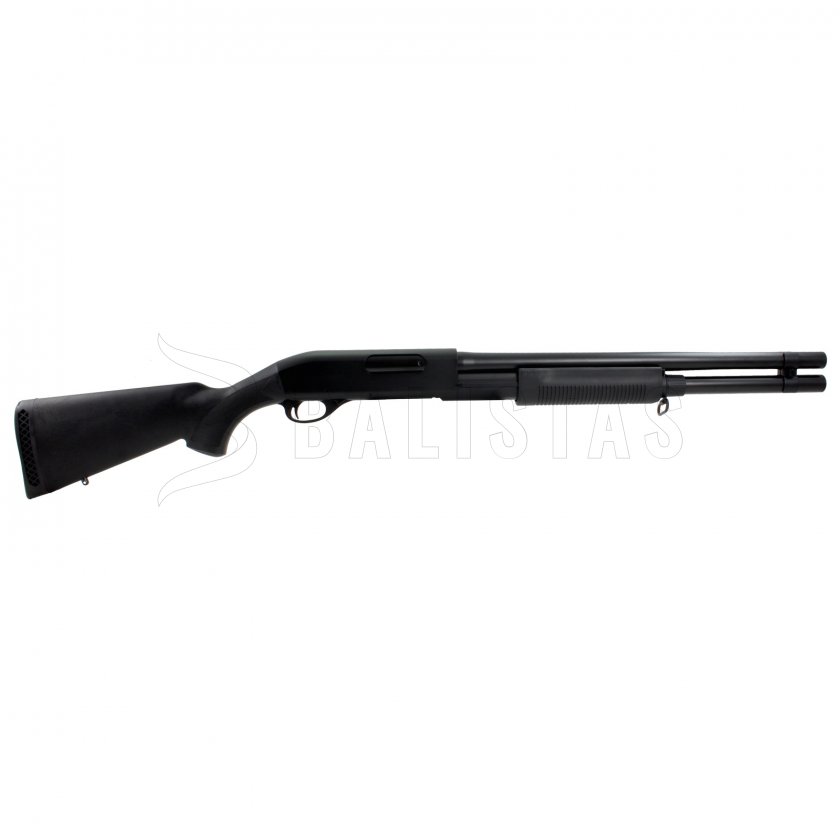 Airsoft brokovnice START (CYMA CM.350LMN)