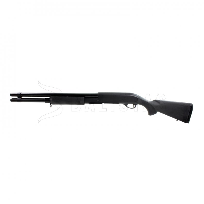 Airsoft brokovnice START (CYMA CM.350LMN)