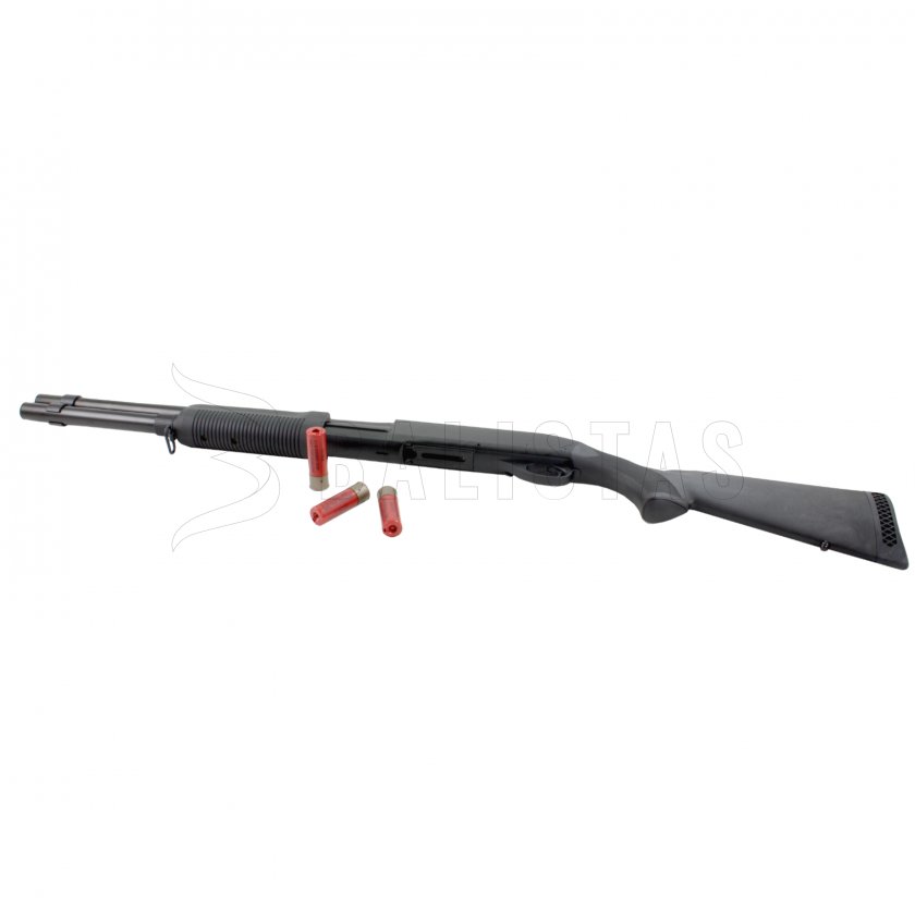 Airsoft brokovnice START (CYMA CM.350LMN)