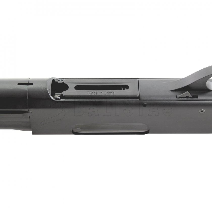 Airsoft brokovnice START (CYMA CM.350LMN)