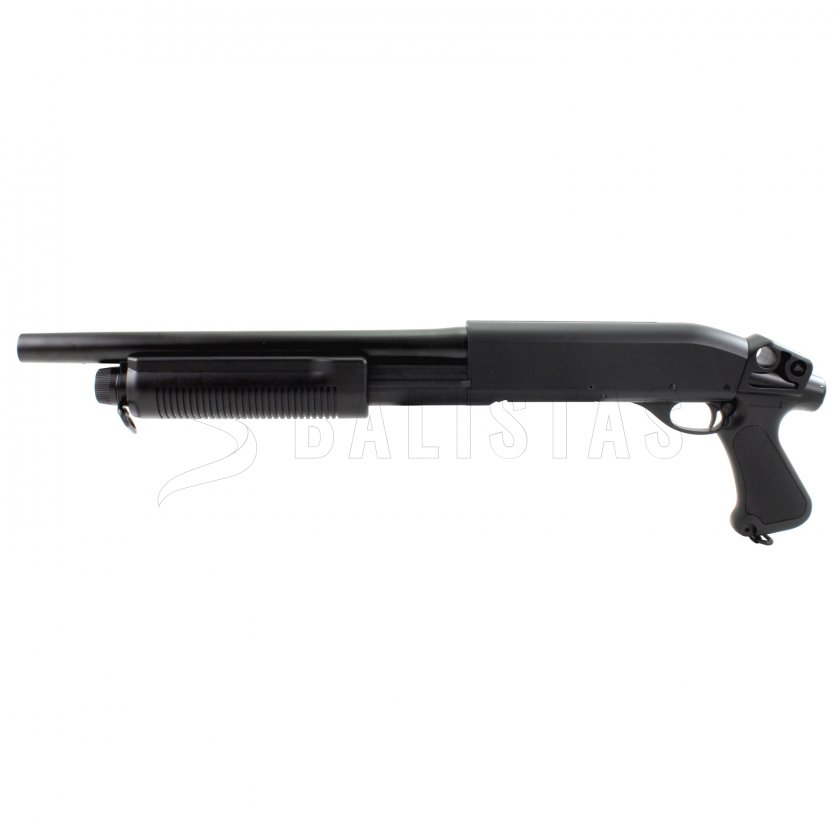 Airsoft brokovnice START (CYMA CM.351)