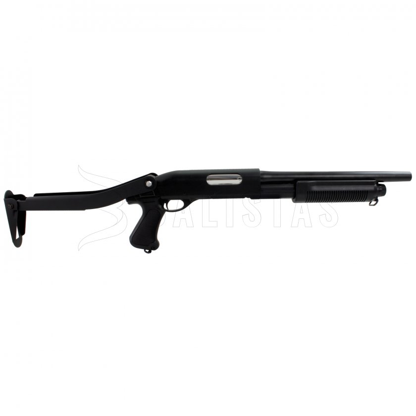 Airsoft brokovnice START (CYMA CM.352)