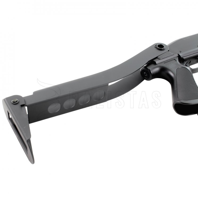 Airsoft brokovnice START (CYMA CM.352)