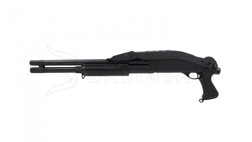 Airsoft brokovnice START (CYMA CM.352L)