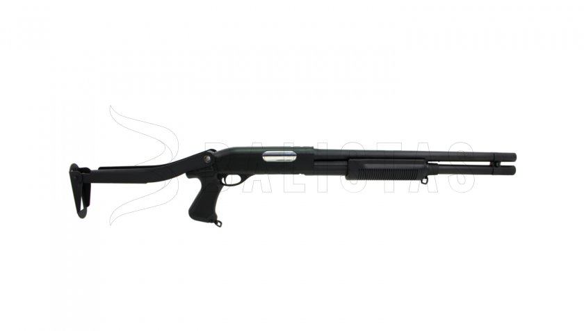 Airsoft brokovnice START (CYMA CM.352L)