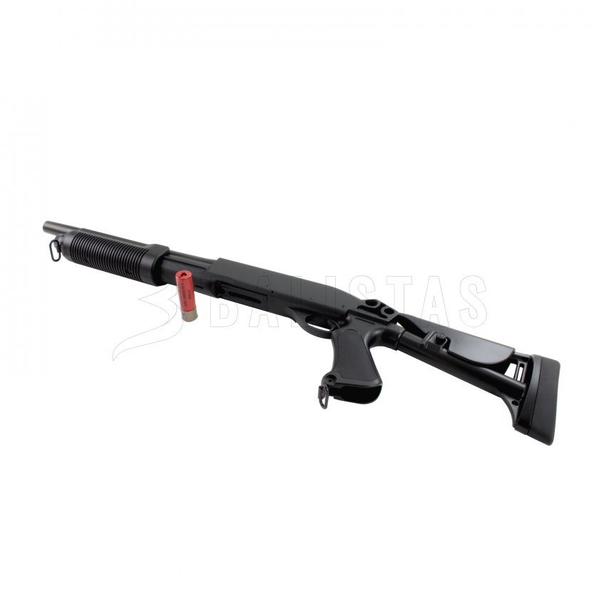 Airsoft brokovnice START (CYMA CM.353)