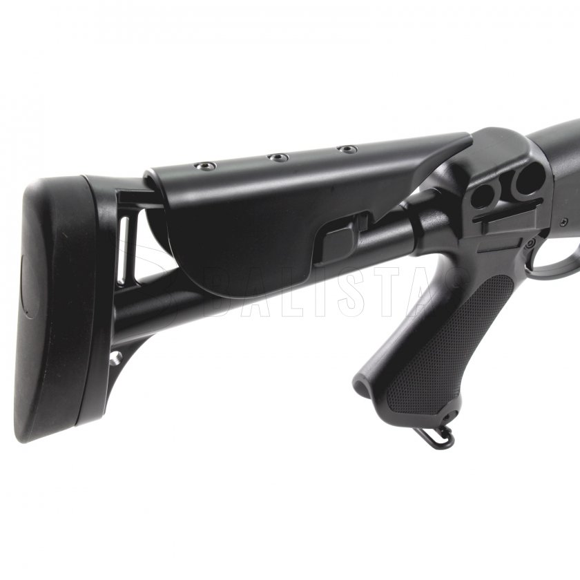 Airsoft brokovnice START (CYMA CM.353)