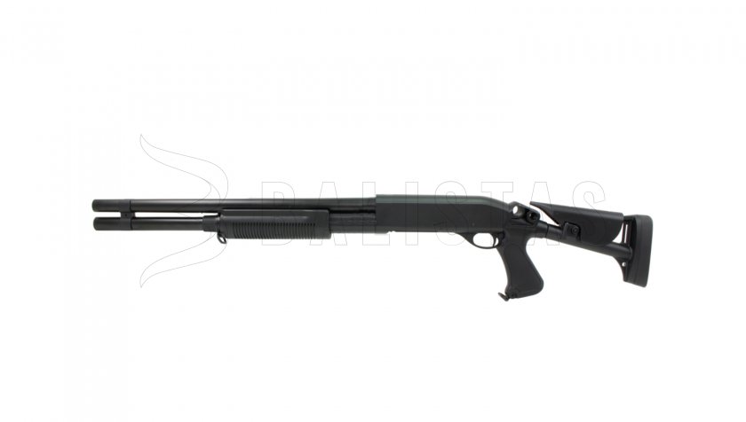 Airsoft brokovnice START (CYMA CM.353L)