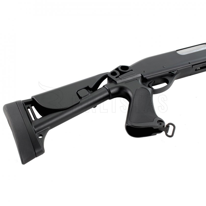 Airsoft brokovnice START (CYMA CM.353LM)