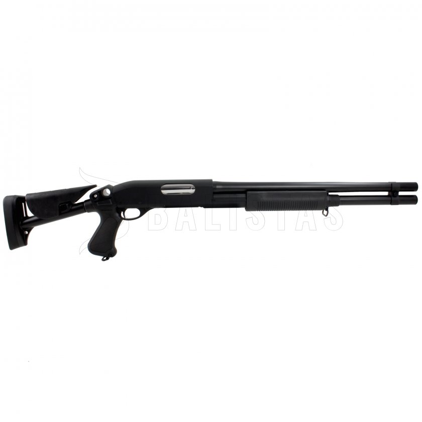 Airsoft brokovnice START (CYMA CM.353LMN)