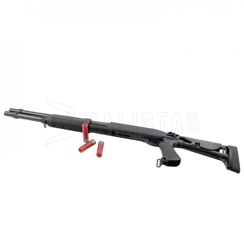 Airsoft brokovnice START (CYMA CM.353LMN)