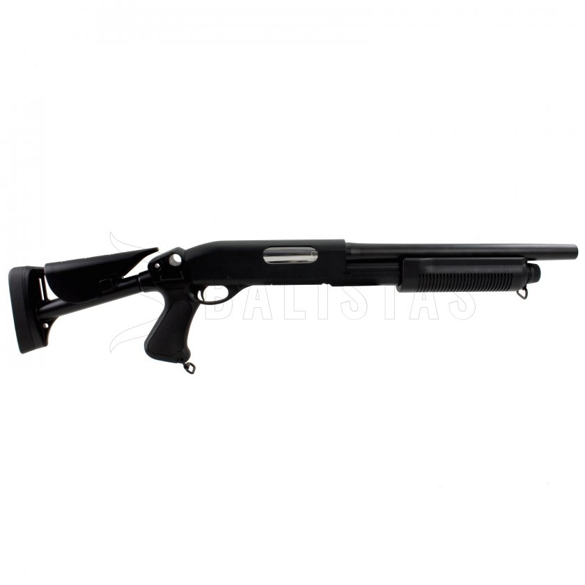 Airsoft brokovnice START (CYMA CM.353M)