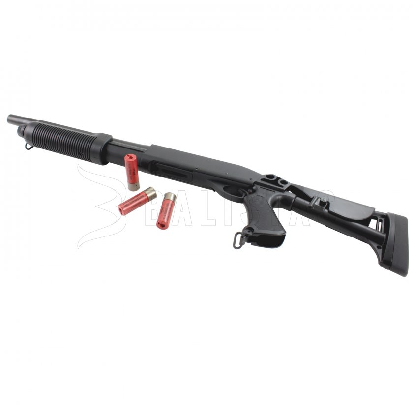 Airsoft brokovnice START (CYMA CM.353M)