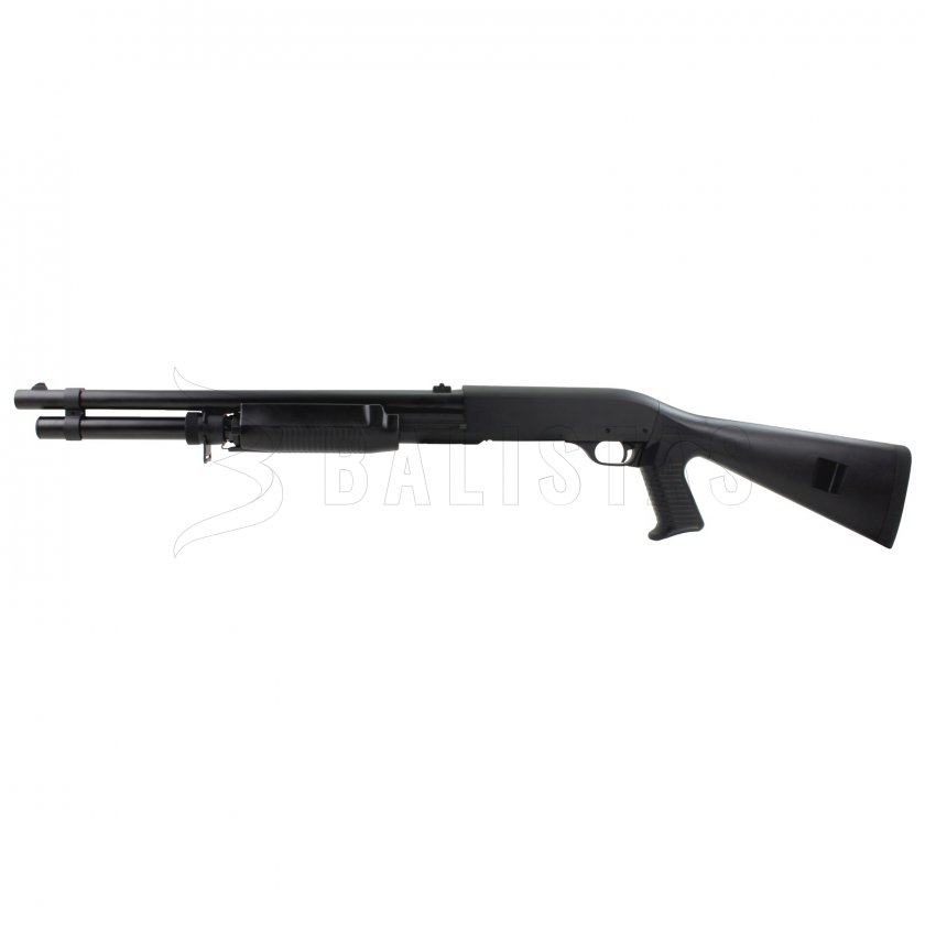 Airsoft brokovnice START Super 90 (CYMA CM.360LM)