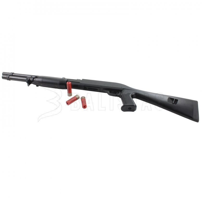 Airsoft brokovnice START Super 90 (CYMA CM.360LM)