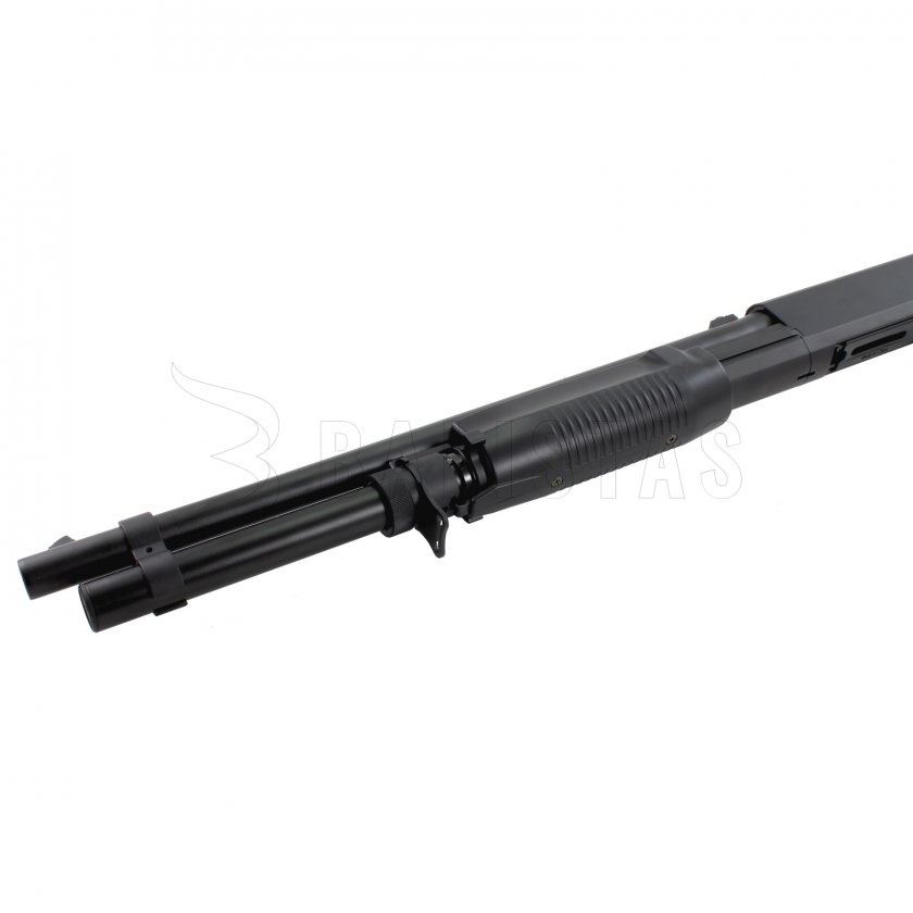 Airsoft brokovnice START Super 90 (CYMA CM.360LM)
