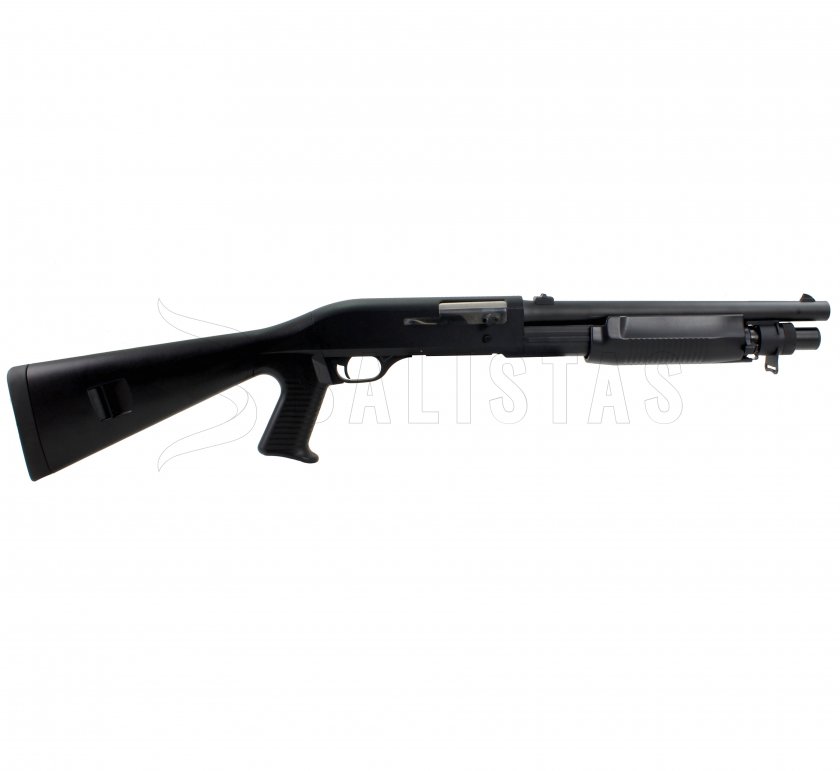Airsoft brokovnice START Super 90 (CYMA CM.360M)