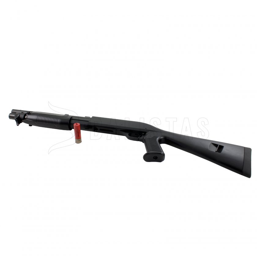 Airsoft brokovnice START Super 90 (CYMA CM.360M)