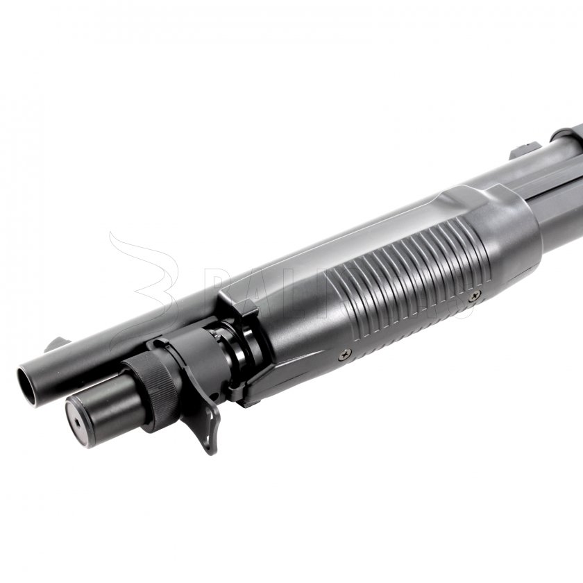 Airsoft brokovnice START Super 90 (CYMA CM.360M)