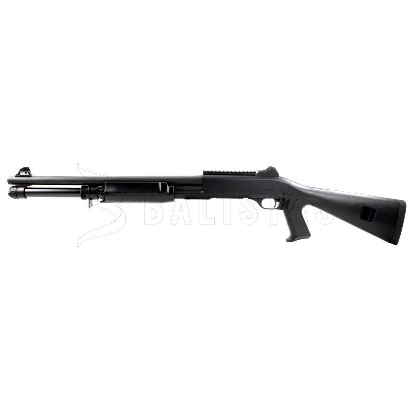 Airsoft brokovnice START Super 90 (CYMA CM.370)