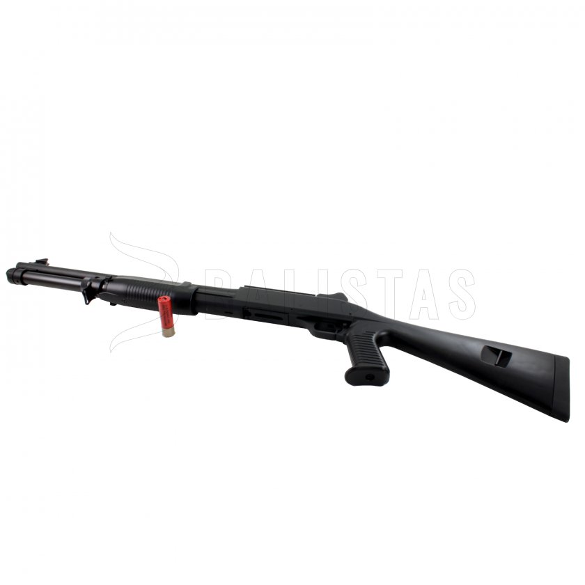 Airsoft brokovnice START Super 90 (CYMA CM.370)