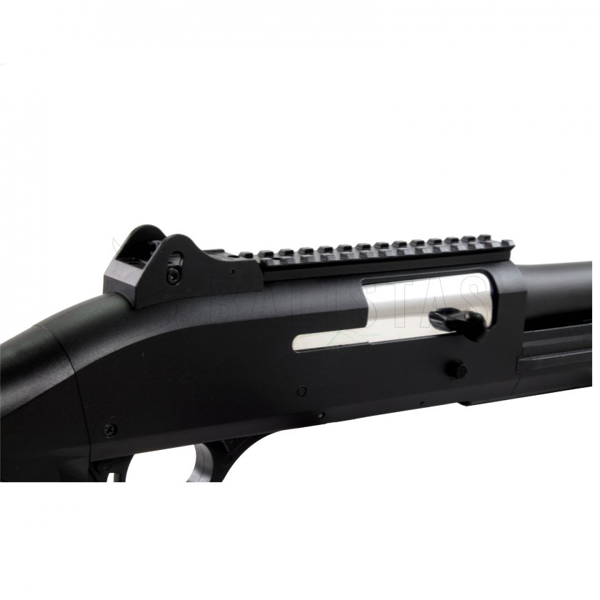 Airsoft brokovnice START Super 90 (CYMA CM.370)