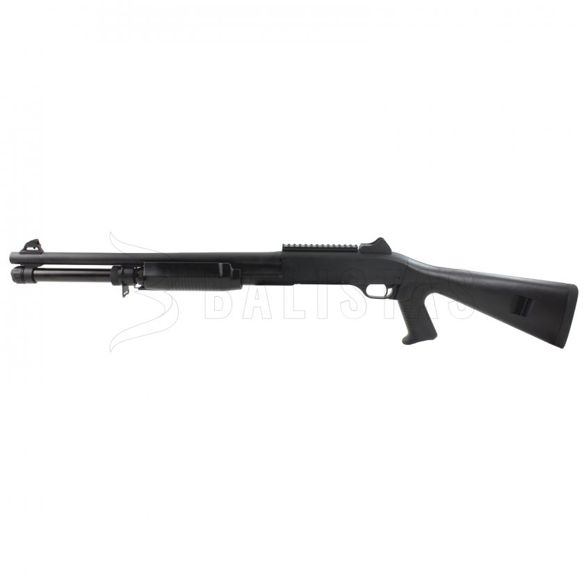 Airsoft brokovnice START Super 90 (CYMA CM.370M)