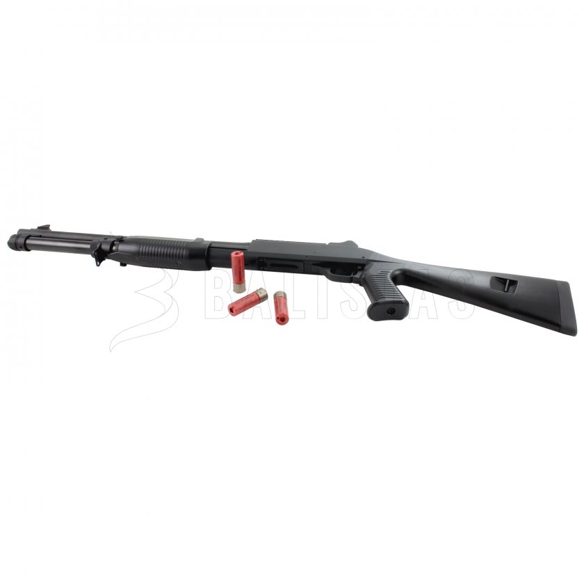 Airsoft brokovnice START Super 90 (CYMA CM.370M)