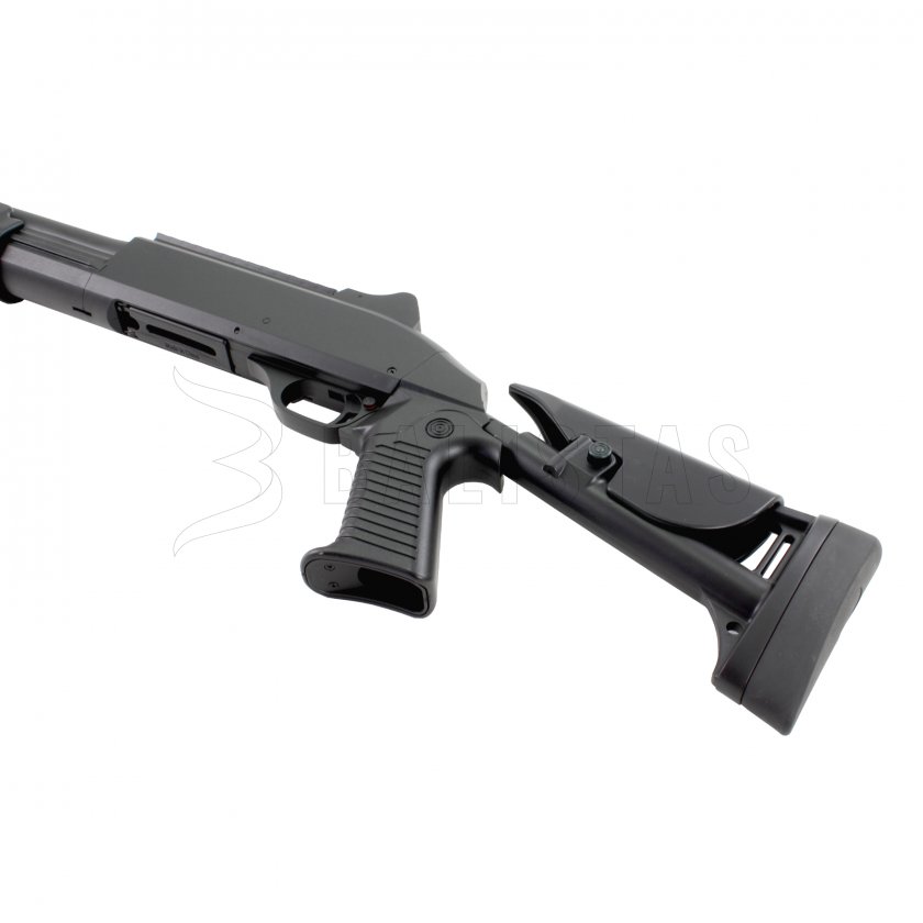 Airsoft brokovnice START Super 90 (CYMA CM.373)
