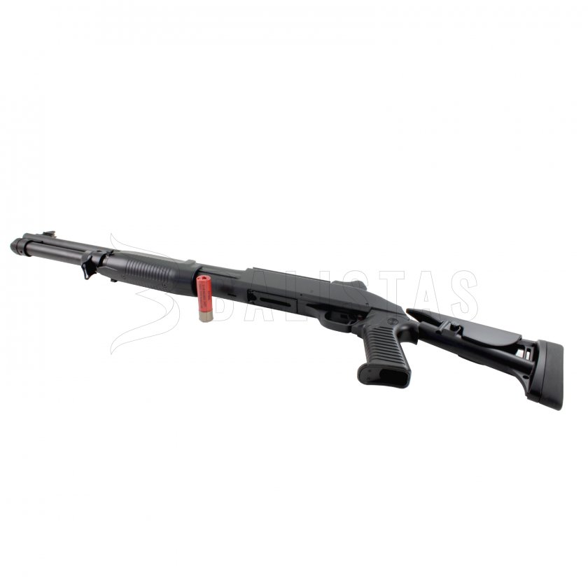 Airsoft brokovnice START Super 90 (CYMA CM.373)