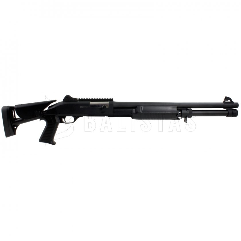 Airsoft brokovnice START Super 90 (CYMA CM.373M)