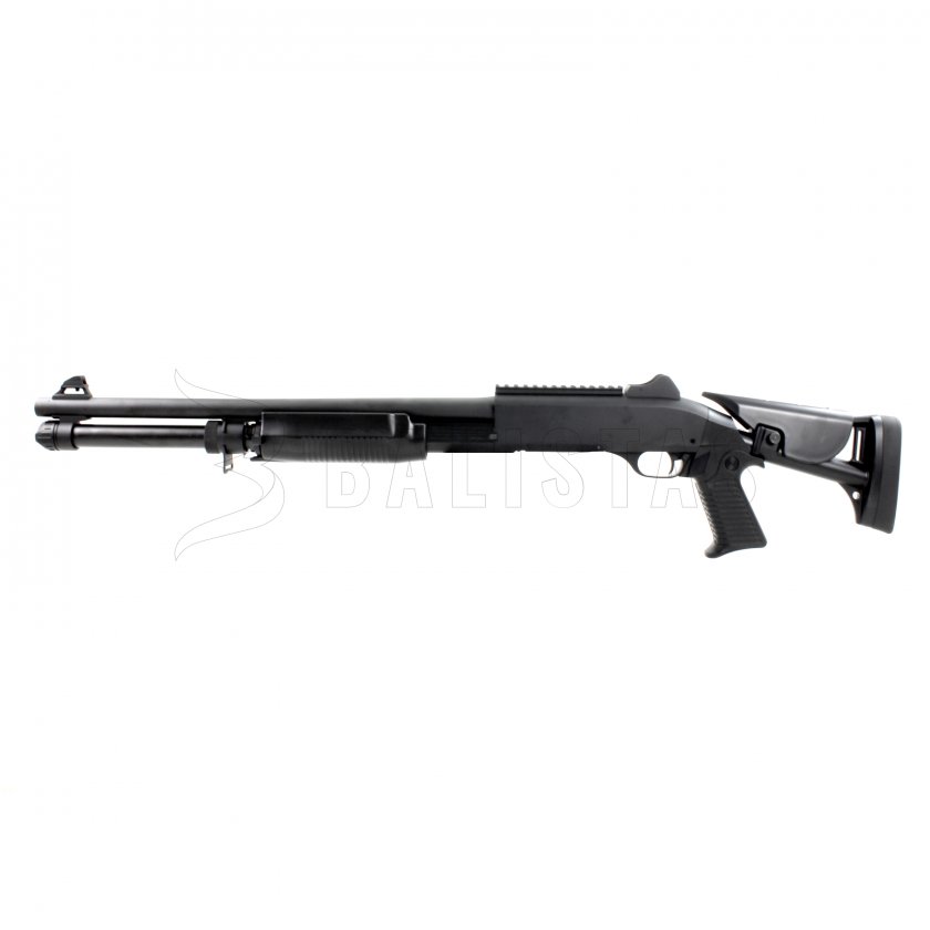 Airsoft brokovnice START Super 90 (CYMA CM.373M)