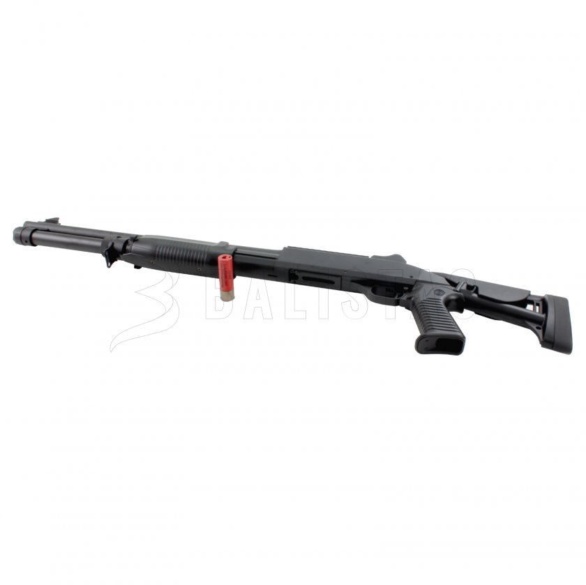 Airsoft brokovnice START Super 90 (CYMA CM.373M)