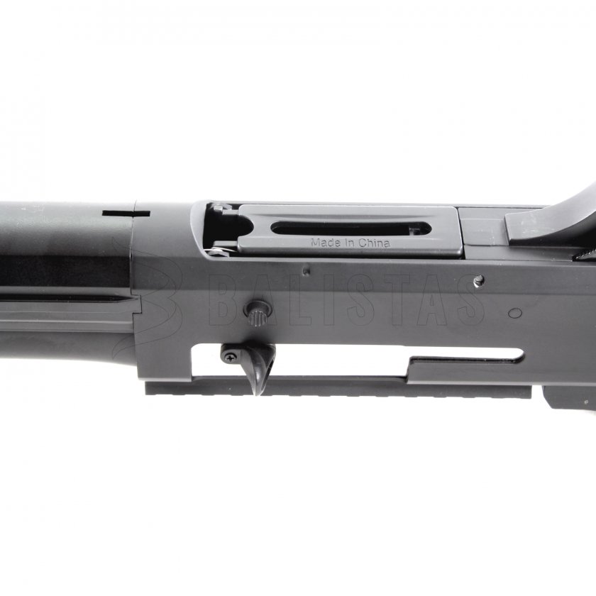 Airsoft brokovnice START Super 90 (CYMA CM.373M)